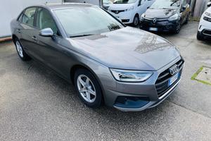 Audi A4 35 TDI S tronic S Line Edition