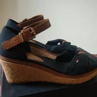 Sandali Tommy Hilfiger originali