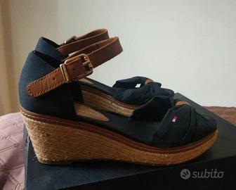 Sandali Tommy Hilfiger originali