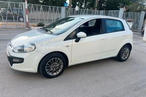 Fiat Punto 1.3 Mjt 75 CV Neopatentati Garantita