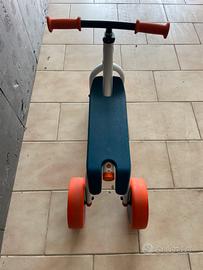 TRICICLO PER   BAMBINI