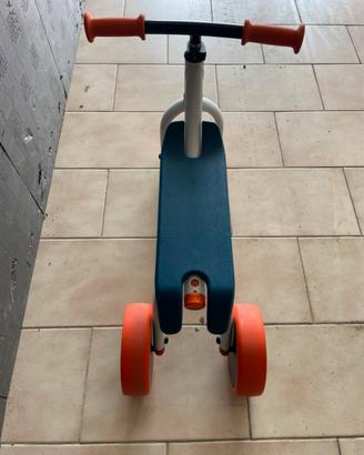 TRICICLO PER   BAMBINI