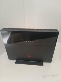 Modem Tim fibra 