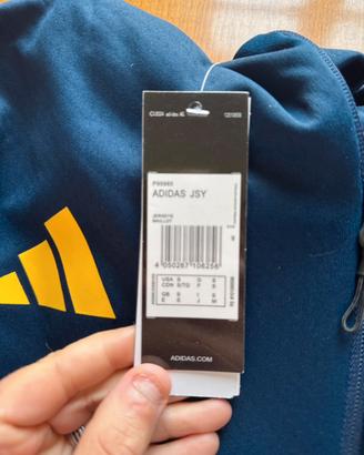 Tuta del boca junior anniversario