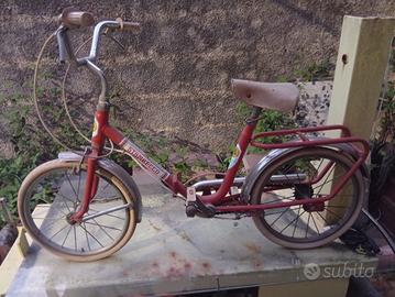 bicicletta bambino