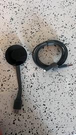 Google Chromecast originale con cavo USB