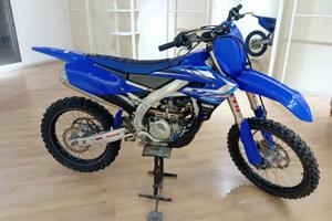 Yamaha YZF 250