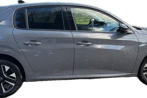 PEUGEOT 208 hybrid allure 5p