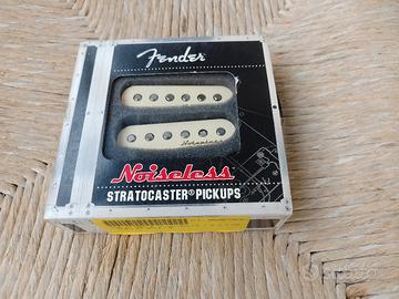 pickup Fender Vintage Noiseless 