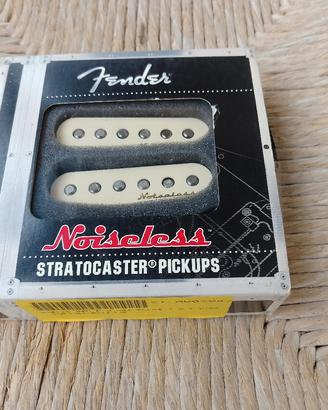 pickup Fender Vintage Noiseless 