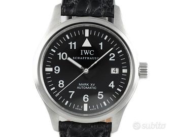 IWC MARK XV
