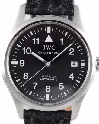 IWC MARK XV