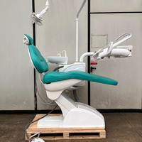 Riunito Italo Odontoiatrico Anno 2016 Rigenerato