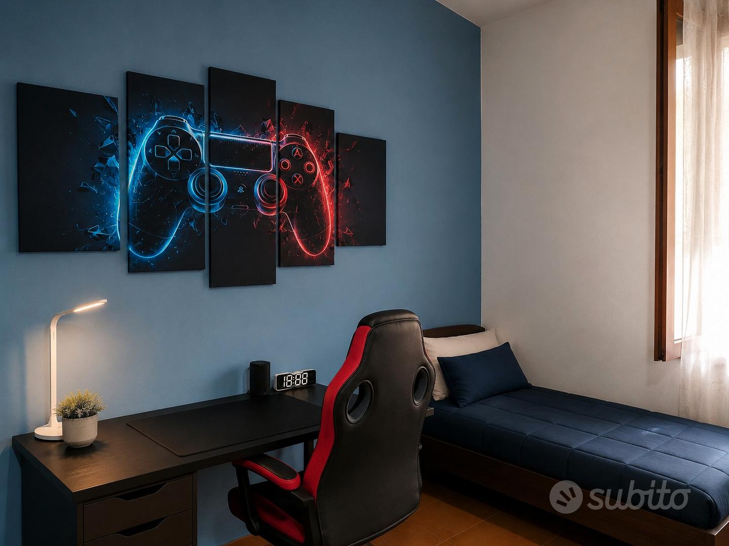 Appartamento – Santu Giuanni Suèrgiu/San Giovanni Suergiu, Sa Carabia - Vista 4