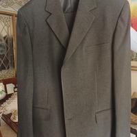 vestito uomo tg 54