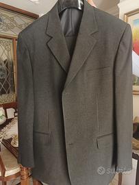 vestito uomo tg 54