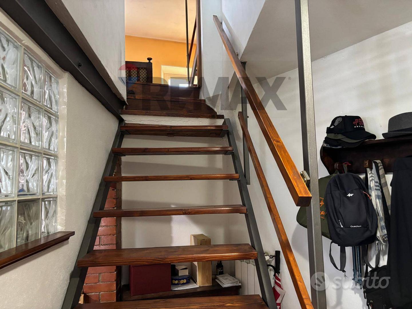 Apartment in Binago, Casale Roccolo - Vista 6