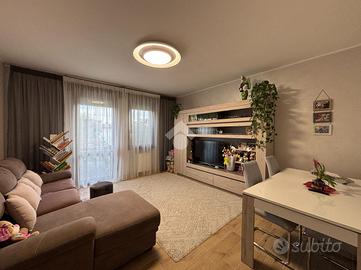 4 LOCALI A CADONEGHE