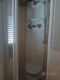 arredo bagno completo