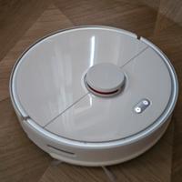 aspirapolvere  robot 