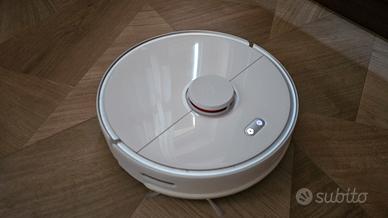 aspirapolvere  robot 