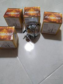 Faretti alogeni accessori auto