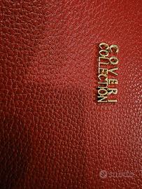 borsa donna rossa