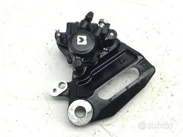 KTM DUKE ABS 125 PINZA FRENO POSTERIORE 2023 VBKJP
