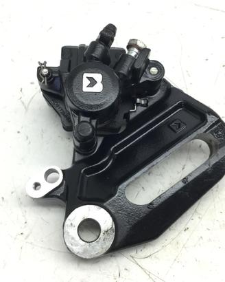 KTM DUKE ABS 125 PINZA FRENO POSTERIORE 2023 VBKJP
