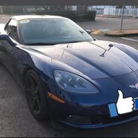 Corvette C6  6.0 V8. 2005