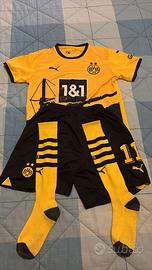 Completino Reus 2023-2024