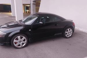Audi TT Coupé 180 CV ASI