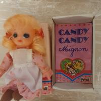 Candy Candy Mignon Polistil 