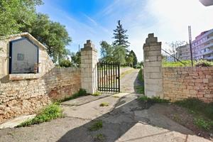 Villa a Putignano, 5 locali