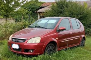Tata indica 2007