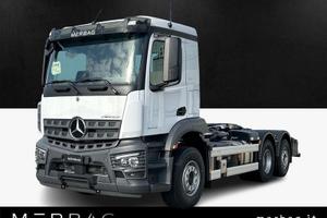 Mercedes-Benz AROCS 2546 L 39