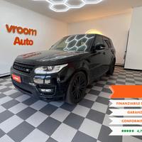 LAND ROVER Rover Sport 3.0 TDV6 HSE Dynamic Ed...