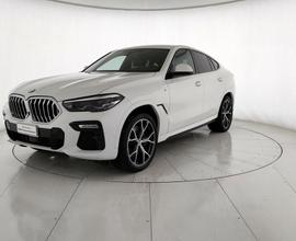 BMW X6 X6 xdrive30d Msport auto