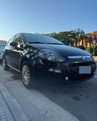 FIAT Punto Evo 2011 1.3 Mjt 75 cv 5p.