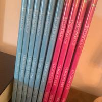 Will & Grace Stagione 1-2