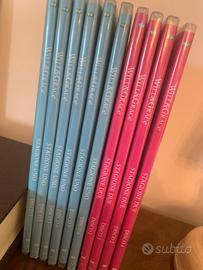 Will & Grace Stagione 1-2