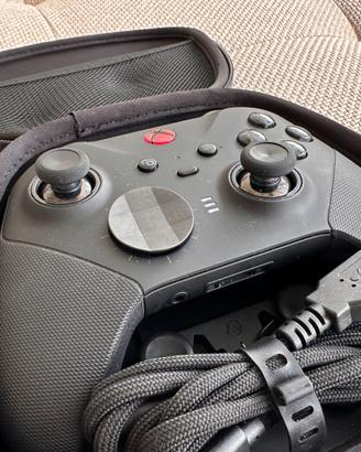 Joystick XBox Elite 2