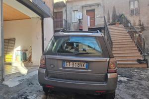 Freelander 2 anno 2014
