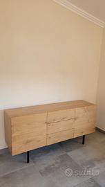CREDENZA MAGNUS  (Maison du Monde)