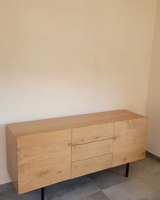 CREDENZA MAGNUS  (Maison du Monde)