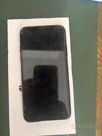 Iphone xs 64gb