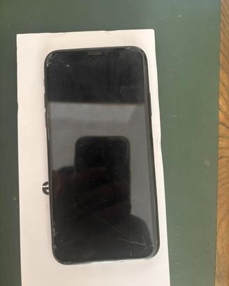 Iphone xs 64gb