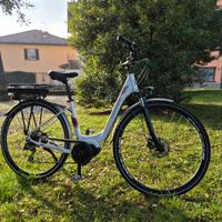 E-bike MONTANA – 40 km reali – 650 € trattabili