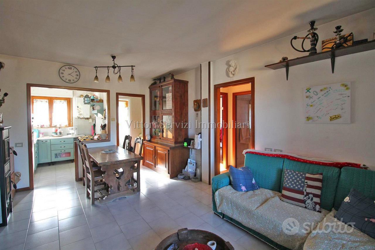 Appartamento – Sinalunga, Bettolle - Vista 2