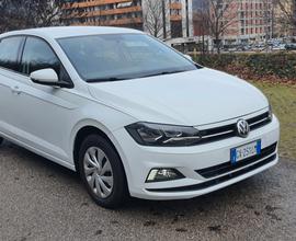 Volkswagen Polo 1.0 TSI 5p. Comfortline BlueMotion